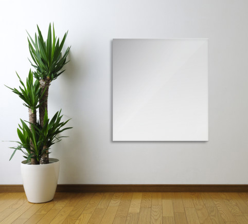 Glass IR Panel