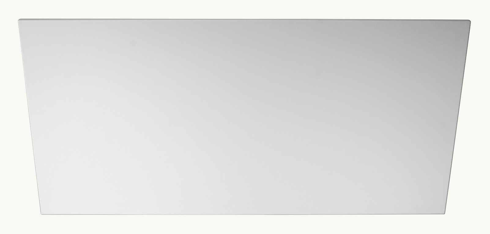 Aluminium Panel Heater W (800W)