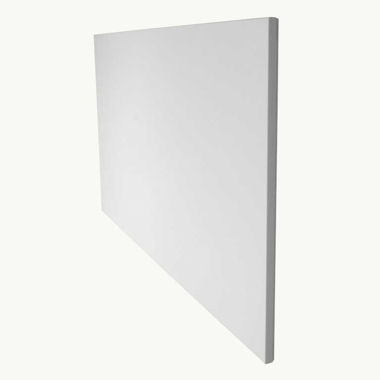 Aluminium Panel Heater W (800W)