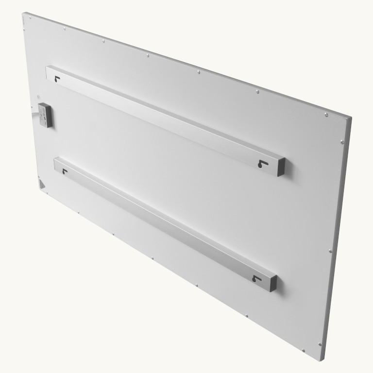 Aluminium Panel Heater W (800W)